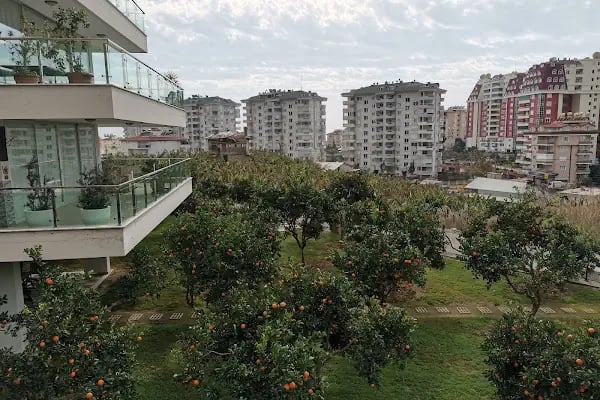 Dream Homes Sitesi Alanya - Resim 9