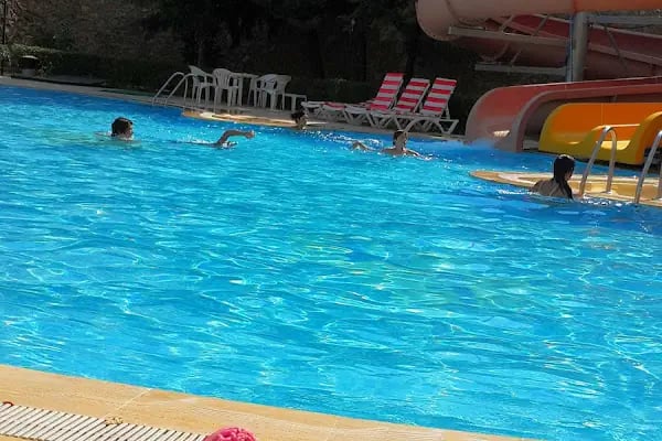 Dream Homes Sitesi Alanya - Resim 19
