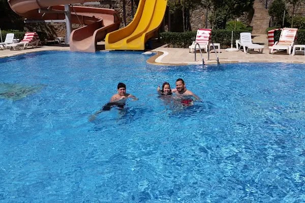 Dream Homes Sitesi Alanya - Resim 2