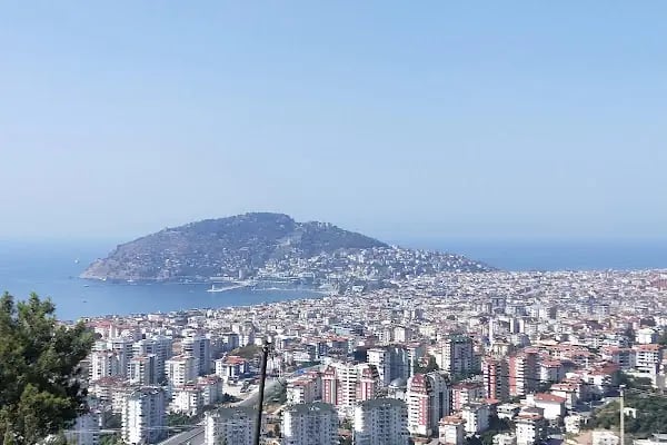 Dream Homes Sitesi Alanya - Resim 3