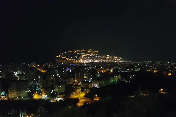 Dream Homes Sitesi Alanya - Resim 5