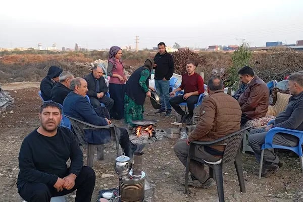 AKTILER YEMEKCILIK - Resim 5