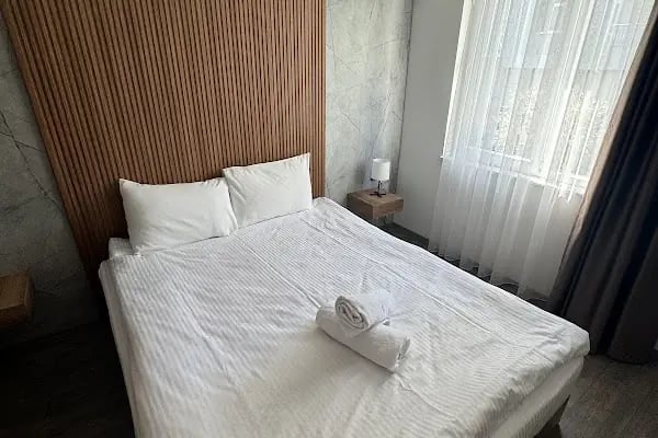 Sorta Hotel - Resim 17