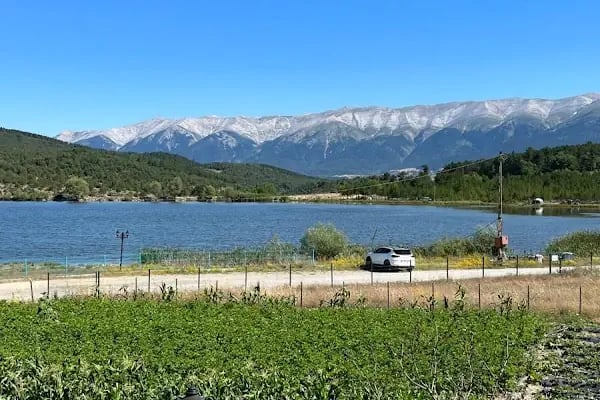Gököz Natural Park - Resim 16