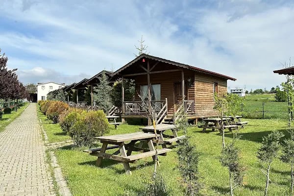 Gököz Natural Park - Resim 15