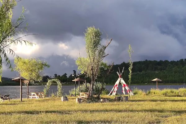 Gököz Natural Park - Resim 5