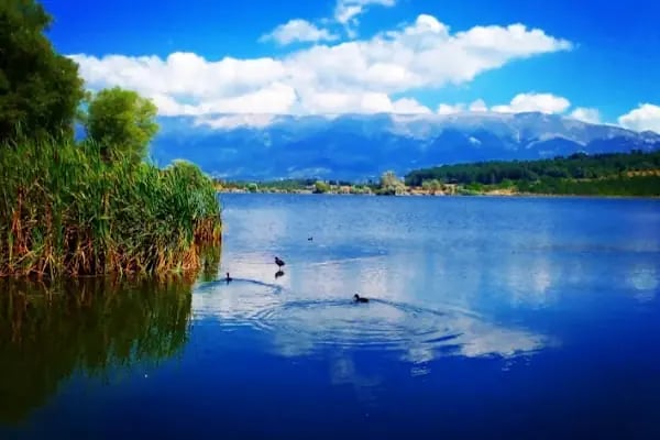 Gököz Natural Park - Resim 18