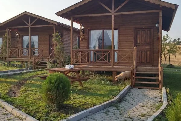 Gököz Natural Park - Resim 13