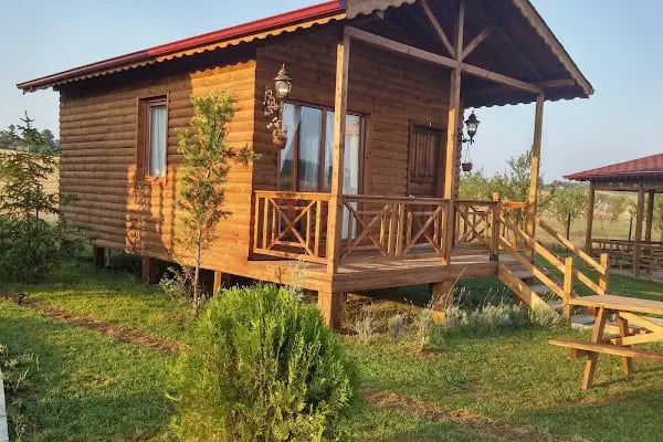 Gököz Natural Park - Resim 12