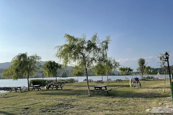 Gököz Natural Park - Resim 20