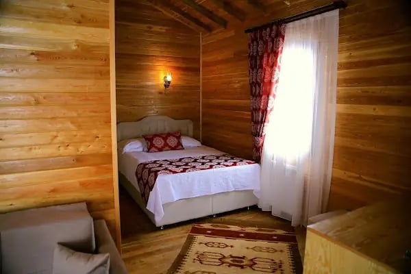 Gököz Natural Park - Resim 14