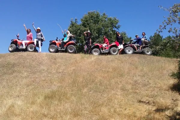 Gököz Natural Park - Resim 9