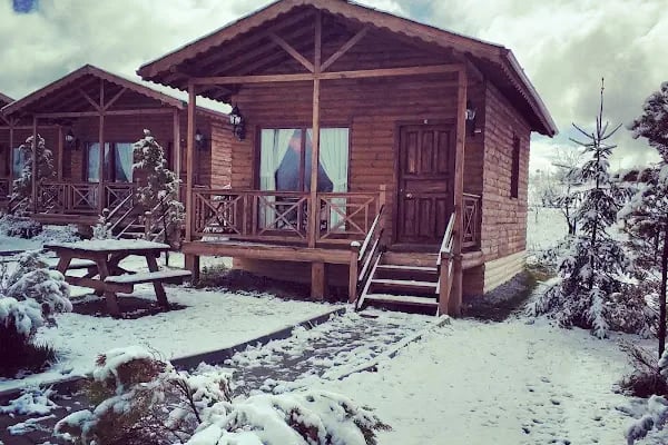 Gököz Natural Park - Resim 10