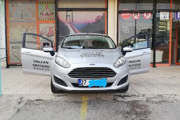 Ünalan Sürücü Kursu - Resim 2