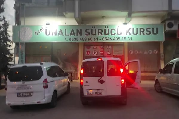 Ünalan Sürücü Kursu - Resim 3