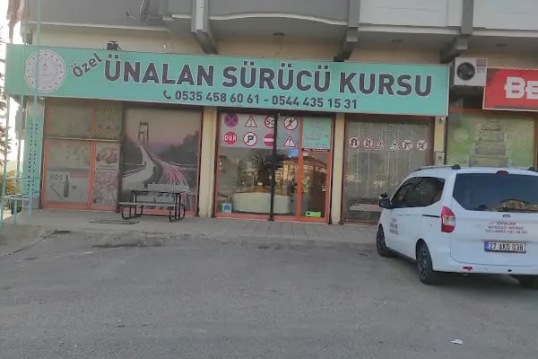 Ünalan Sürücü Kursu - Resim 5