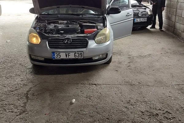 Öz Oto Elektrik - Resim 2