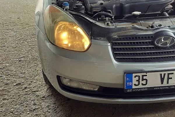 Öz Oto Elektrik - Resim 3