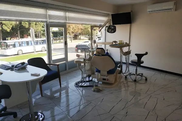 Ural diş Polikinliği - Resim 2