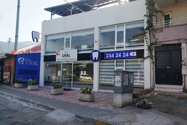 Ural diş Polikinliği - Resim 7