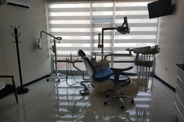 Ural diş Polikinliği - Resim 5