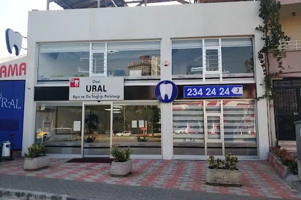 Ural diş Polikinliği - Resim 8
