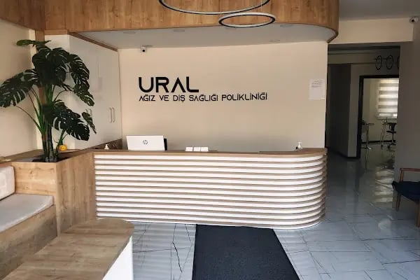 Ural diş Polikinliği - Resim 3