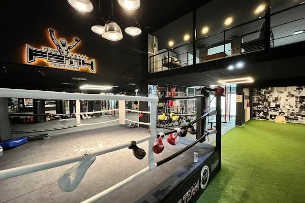 Eryaman Fetih Spor Akademisi - Resim 1