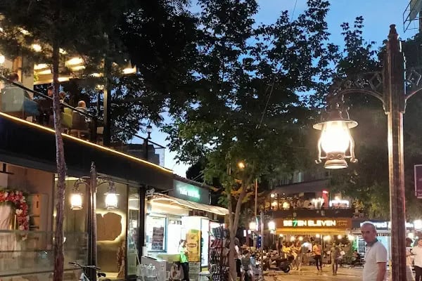 13 Eylül Kurtuluş Parkı - Resim 17