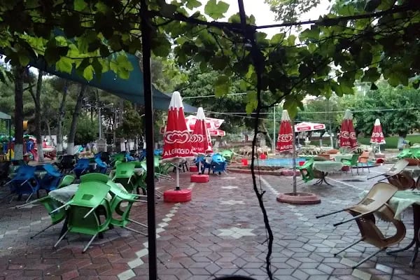 13 Eylül Kurtuluş Parkı - Resim 5