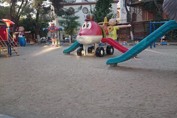 13 Eylül Kurtuluş Parkı - Resim 7