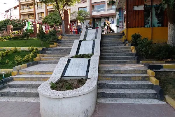 13 Eylül Kurtuluş Parkı - Resim 10