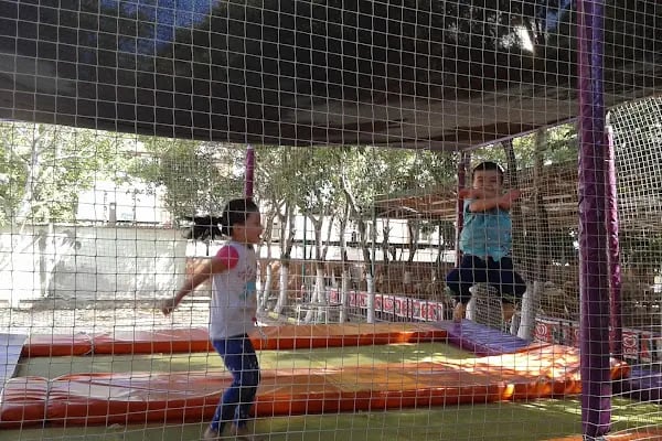13 Eylül Kurtuluş Parkı - Resim 9
