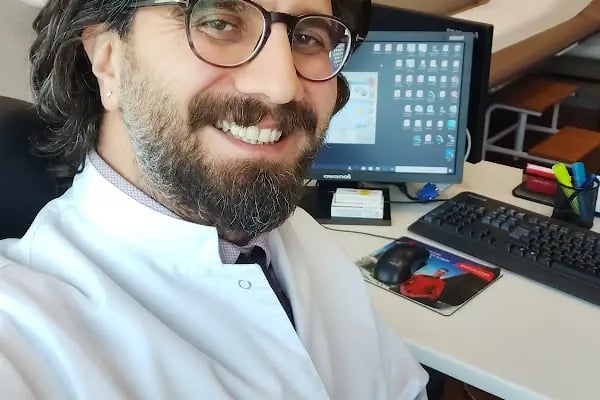 Bursa Ortopedi Doktoru Doç.Dr.Erkam Kömürcü, Ortopedi ve Travmatoloji Kliniği - Resim 18