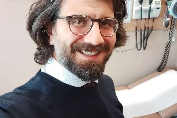 Bursa Ortopedi Doktoru Doç.Dr.Erkam Kömürcü, Ortopedi ve Travmatoloji Kliniği - Resim 17