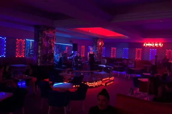 Blue Moon Night Clup (Maviay) - Resim 7