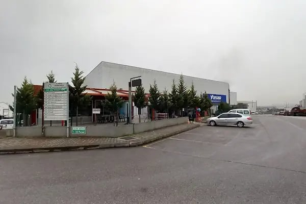 Özkadirga Restoran - Resim 17
