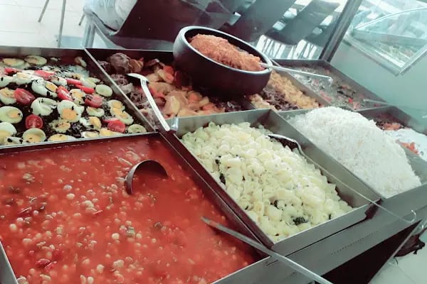 Özkadirga Restoran - Resim 3