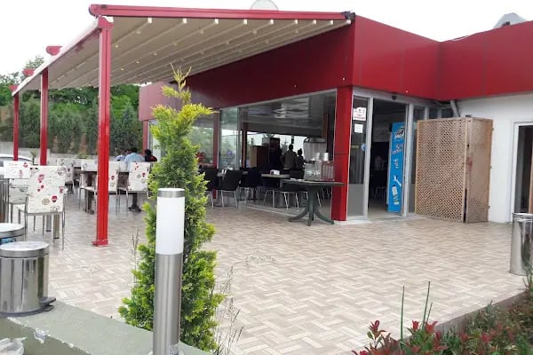 Özkadirga Restoran - Resim 4