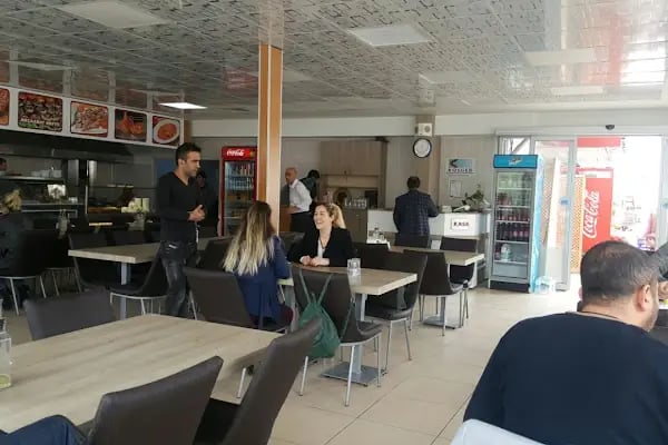 Özkadirga Restoran - Resim 9