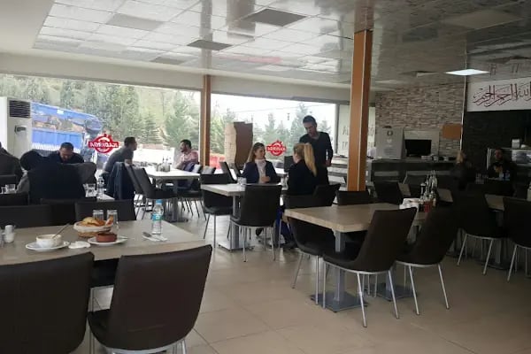 Özkadirga Restoran - Resim 2