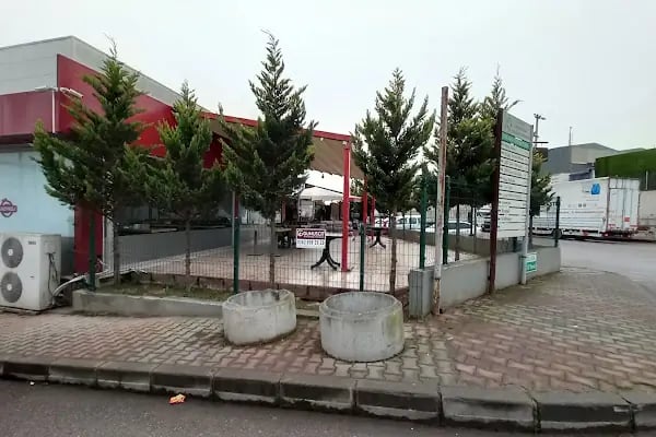 Özkadirga Restoran - Resim 12