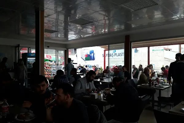 Özkadirga Restoran - Resim 8