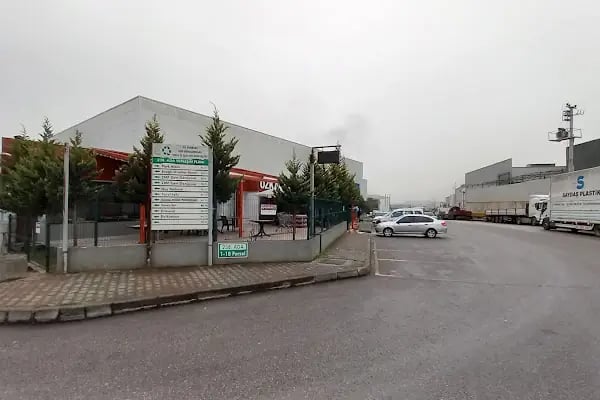 Özkadirga Restoran - Resim 13