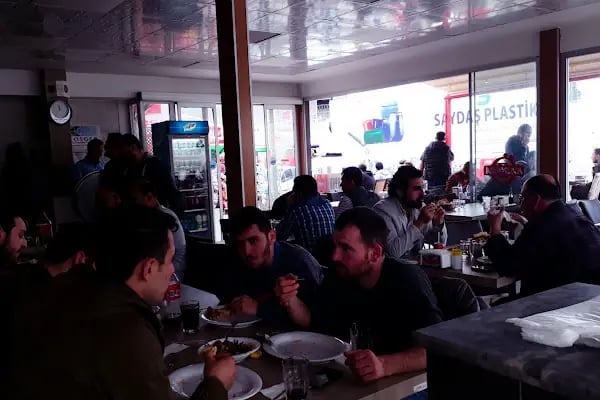Özkadirga Restoran - Resim 20
