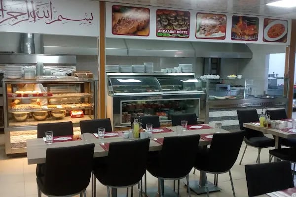 Özkadirga Restoran - Resim 15