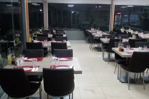 Özkadirga Restoran - Resim 1