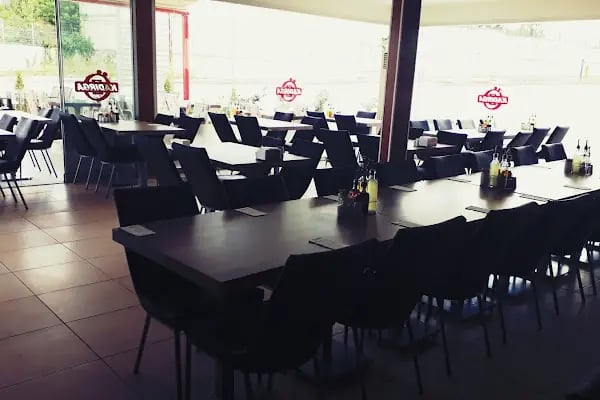 Özkadirga Restoran - Resim 10
