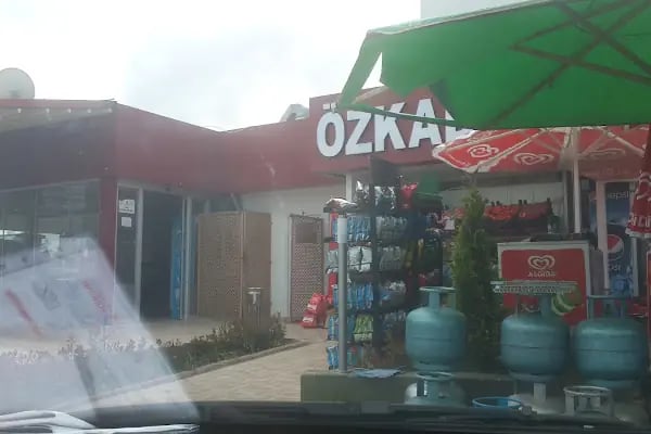 Özkadirga Restoran - Resim 16