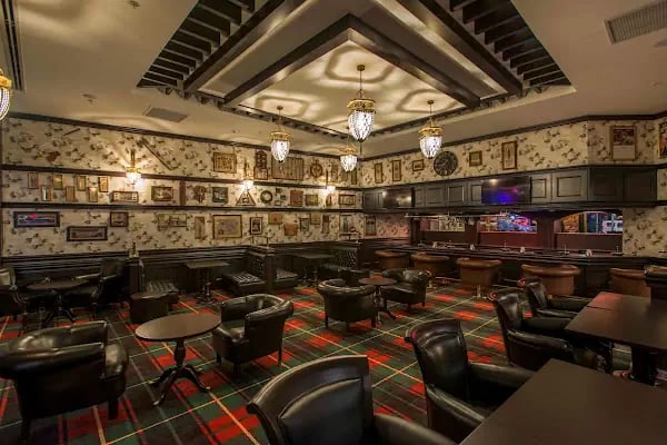 Latanya Hotel Ankara - Resim 8